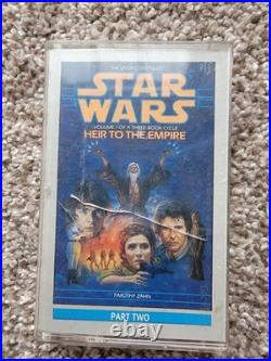 Star Wars Collectibles Assorted Lot Star Wars Collectibles Assorted Lot