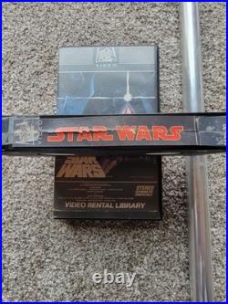 Star Wars Collectibles Assorted Lot Star Wars Collectibles Assorted Lot