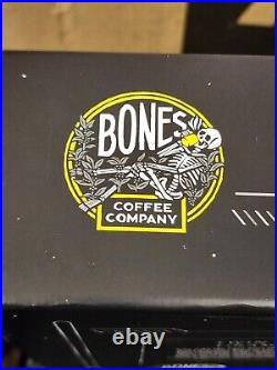 Star Wars Collector's Box Limited Edition Bones Coffee Brand NEW