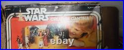 Star Wars Creator Cantina