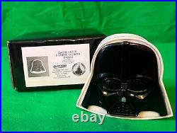 Star Wars DARTH VADER & STORMTROOPER Pokitpal OLSZEWSKI Disney Gallery Exclusive