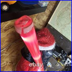 Star Wars Darth Vader 28 Lucas Film Christmas 13 Light Decor WORKING Kurt Adler
