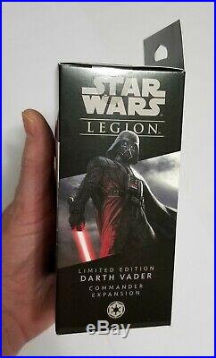 Star Wars Darth Vader Legion 2019 Celebration Exclusive
