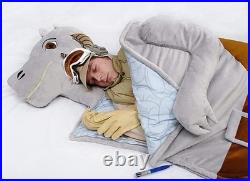 Star Wars Empire Strikes Back Tauntaun Sleeping Bag 40th Anniversary Edition