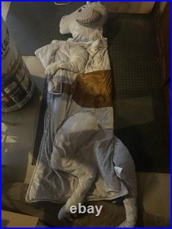 Star Wars Empire Strikes Back Tauntaun Sleeping Bag 40th Anniversary Edition