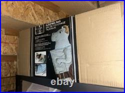 Star Wars Empire Strikes Back Tauntaun Sleeping Bag 40th Anniversary Edition