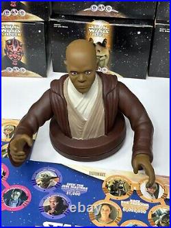 Star Wars Episode 1 Phantom Menace Toys Taco Bell KFC Pizza Hut See Descrip