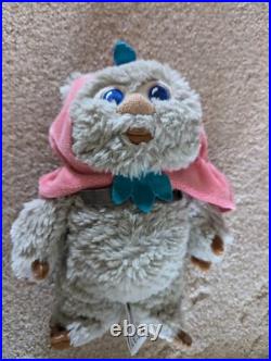 Star Wars Ewok Celebration Limited Edition 1000 Plush Set/ Basket Star Wars 9 Star Wars Ewok Celebration Limited Edition 1000 Plush Set/ Basket Star Wars 9