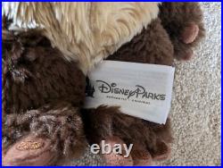 Star Wars Ewok Celebration Limited Edition 1000 Plush Set/ Basket Star Wars 9 Star Wars Ewok Celebration Limited Edition 1000 Plush Set/ Basket Star Wars 9