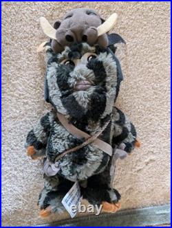 Star Wars Ewok Celebration Limited Edition 1000 Plush Set/ Basket Star Wars 9 Star Wars Ewok Celebration Limited Edition 1000 Plush Set/ Basket Star Wars 9