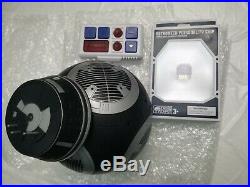 Star Wars Galaxy Edge bb8 Droid + Purple Smuggler Personality Chip Free Ship