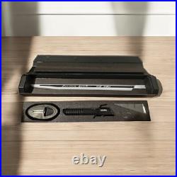 Star Wars Galaxy's Edge Moff Gideon Giancarlo Esposito Signed Legacy Darksaber