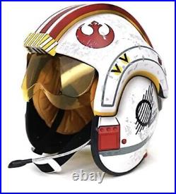 Star Wars Galaxy's Edge The Black Series Luke Skywalker Battle Simulation Helmet
