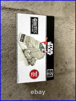 Star Wars Geeki Tikis AT-AT Punch Bowl Celebration Anaheim 2020 EXCLUSIVE NIB Star Wars Geeki Tikis AT-AT Punch Bowl Celebration Anaheim 2020 EXCLUSIVE NIB