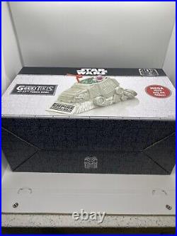 Star Wars Geeki Tikis AT-AT Punch Bowl Celebration Anaheim 2020 EXCLUSIVE NIB