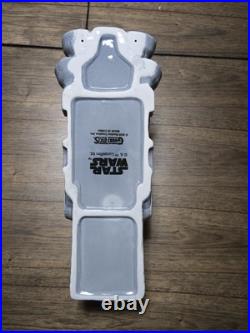 Star Wars Geeki Tikis AT-AT Punch Bowl Celebration Anaheim 2020 EXCLUSIVE NIB Star Wars Geeki Tikis AT-AT Punch Bowl Celebration Anaheim 2020 EXCLUSIVE NIB