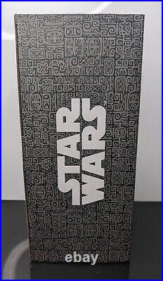 Star Wars Geeki Tikis AT-AT Punch Bowl Celebration Anaheim 2020 EXCLUSIVE NIB