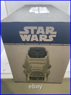Star Wars Geeki Tikis AT-AT Punch Bowl Celebration Anaheim 2020 EXCLUSIVE NIB Star Wars Geeki Tikis AT-AT Punch Bowl Celebration Anaheim 2020 EXCLUSIVE NIB