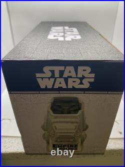Star Wars Geeki Tikis AT-AT Punch Bowl Celebration Anaheim 2020 EXCLUSIVE NIB Star Wars Geeki Tikis AT-AT Punch Bowl Celebration Anaheim 2020 EXCLUSIVE NIB