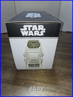 Star Wars Geeki Tikis AT-AT Punch Bowl Celebration Anaheim 2020 EXCLUSIVE NIB Star Wars Geeki Tikis AT-AT Punch Bowl Celebration Anaheim 2020 EXCLUSIVE NIB