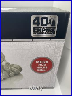 Star Wars Geeki Tikis AT-AT Punch Bowl Celebration Anaheim 2020 EXCLUSIVE NIB Star Wars Geeki Tikis AT-AT Punch Bowl Celebration Anaheim 2020 EXCLUSIVE NIB