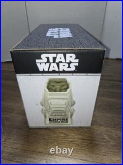 Star Wars Geeki Tikis AT-AT Punch Bowl Celebration Anaheim 2020 EXCLUSIVE NIB Star Wars Geeki Tikis AT-AT Punch Bowl Celebration Anaheim 2020 EXCLUSIVE NIB