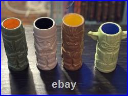 Star Wars Geeki Tikis (Partial) Series 2 NO BOXES
