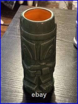 Star Wars Geeki Tikis (Partial) Series 2 NO BOXES