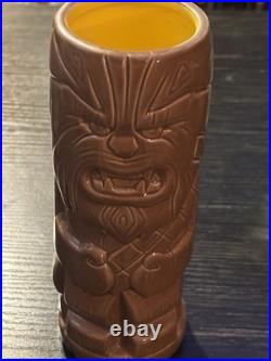 Star Wars Geeki Tikis (Partial) Series 2 NO BOXES