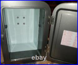 Star Wars Han Solo 4L Mini Fridge Refrigerator Robe Factory
