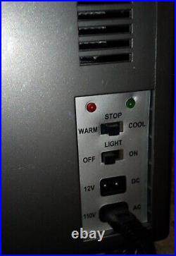 Star Wars Han Solo 4L Mini Fridge Refrigerator Robe Factory