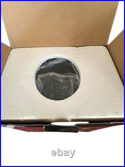 Star Wars Hans Solo 4 Liter Thermoelectric Cooler New Open Box