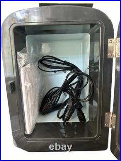 Star Wars Hans Solo 4 Liter Thermoelectric Cooler New Open Box
