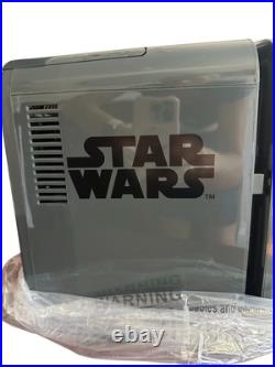 Star Wars Hans Solo 4 Liter Thermoelectric Cooler New Open Box