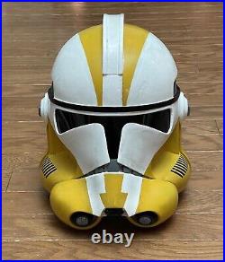 Star Wars Helmet 11 Jedi Fallen Order Clone Trooper Helmet Clone Wars