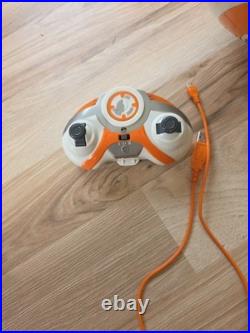 Star Wars Hero Droid BB-8 Fully Interactive Remote Control Movie Real Life Size Star Wars Hero Droid BB-8 Fully Interactive Remote Control Movie Real Life Size