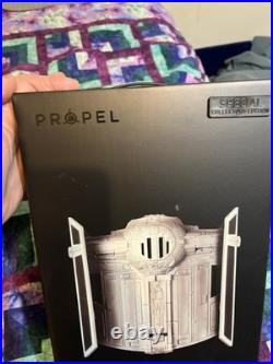 Star Wars High Performance Battling Drone