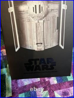 Star Wars High Performance Battling Drone