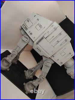 Star Wars Imperial Walker AT-AT walker 1/1 2005 Limited Edition