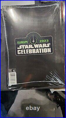 Star Wars Insider Star WarsvCelebration Exclusive 2023