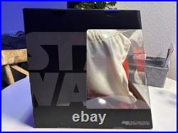 Star Wars Jedi Knight Revan Deluxe Helmet Disney NIB