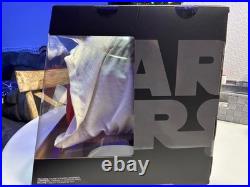 Star Wars Jedi Knight Revan Deluxe Helmet Disney NIB