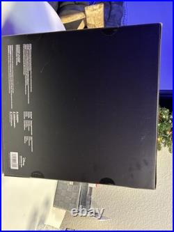 Star Wars Jedi Knight Revan Deluxe Helmet Disney NIB