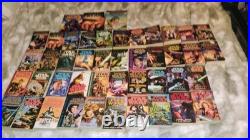 Star Wars Legends Expanded Universe 45-Book Lot (42 PB + 3 HC) Complete EU