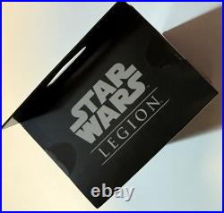Star Wars Legion Darth Vader Celebration 2019 Limited Edition