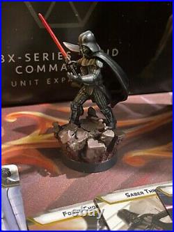 Star Wars Legion Pro Painted Darth Vader SW Celebration Limited Edition