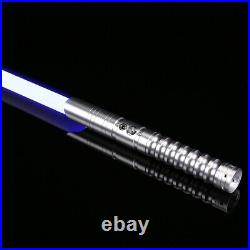 Star Wars Light-saber Replica Force FX Heavy Dueling Rechargeable Metal Handle