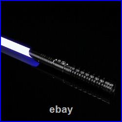 Star Wars Light-saber Replica Force FX Heavy Dueling Rechargeable Metal Handle