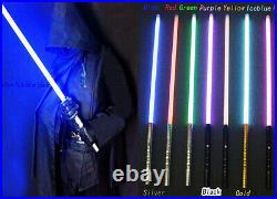 Star Wars Lightsaber KOTOR String Blade Animation Effect