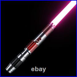 Star Wars Lightsaber Master Replicas RGB Metal Hilt Luke Skywalker Galaxy Edge